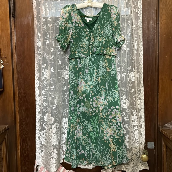 LC Lauren Conrad Dresses & Skirts - Lauren Conrad size small summer dress